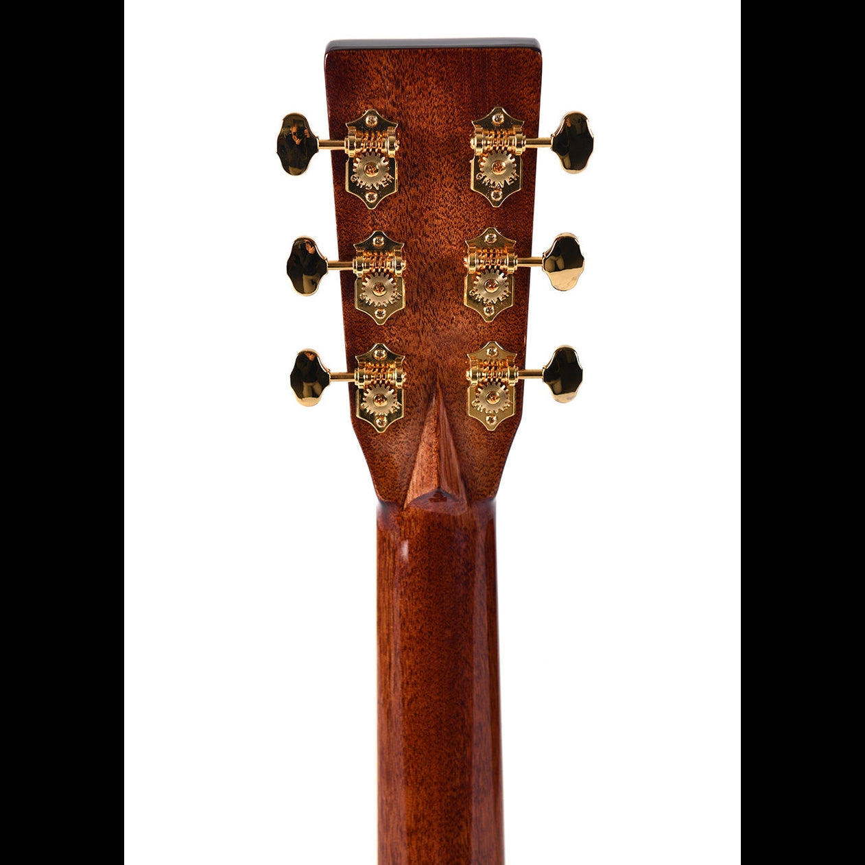 The Sigma SDR‑45‑SB is a premium dreadnought acoustic guitar