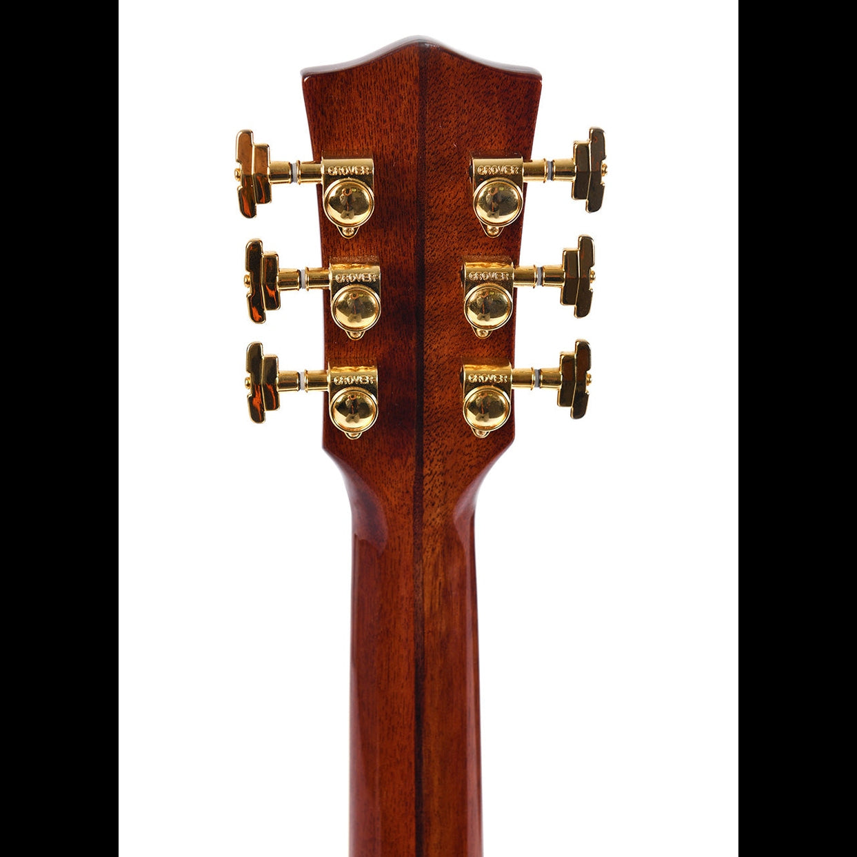 Sigma GJR‑SG300 – Grand Jumbo Acoustic‑Electric Guitar