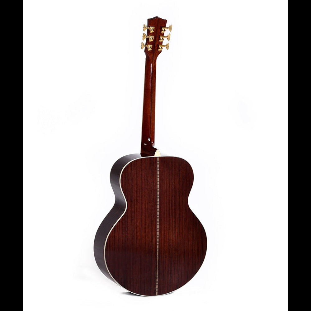 Sigma GJR‑SG300 – Grand Jumbo Acoustic‑Electric Guitar
