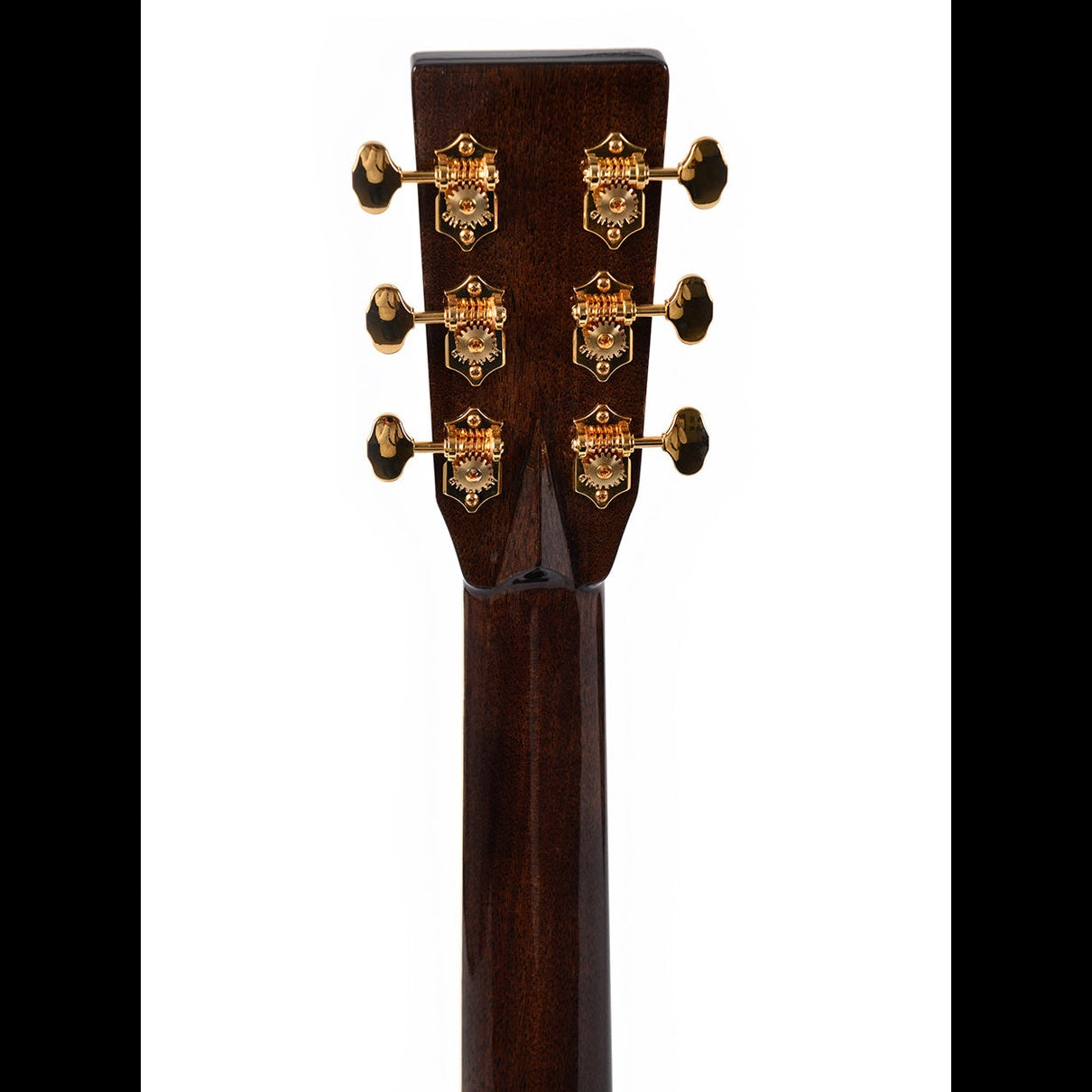 Sigma SDR‑45L – All‑Solid Rosewood Dreadnought Acoustic‑Electric Guitar