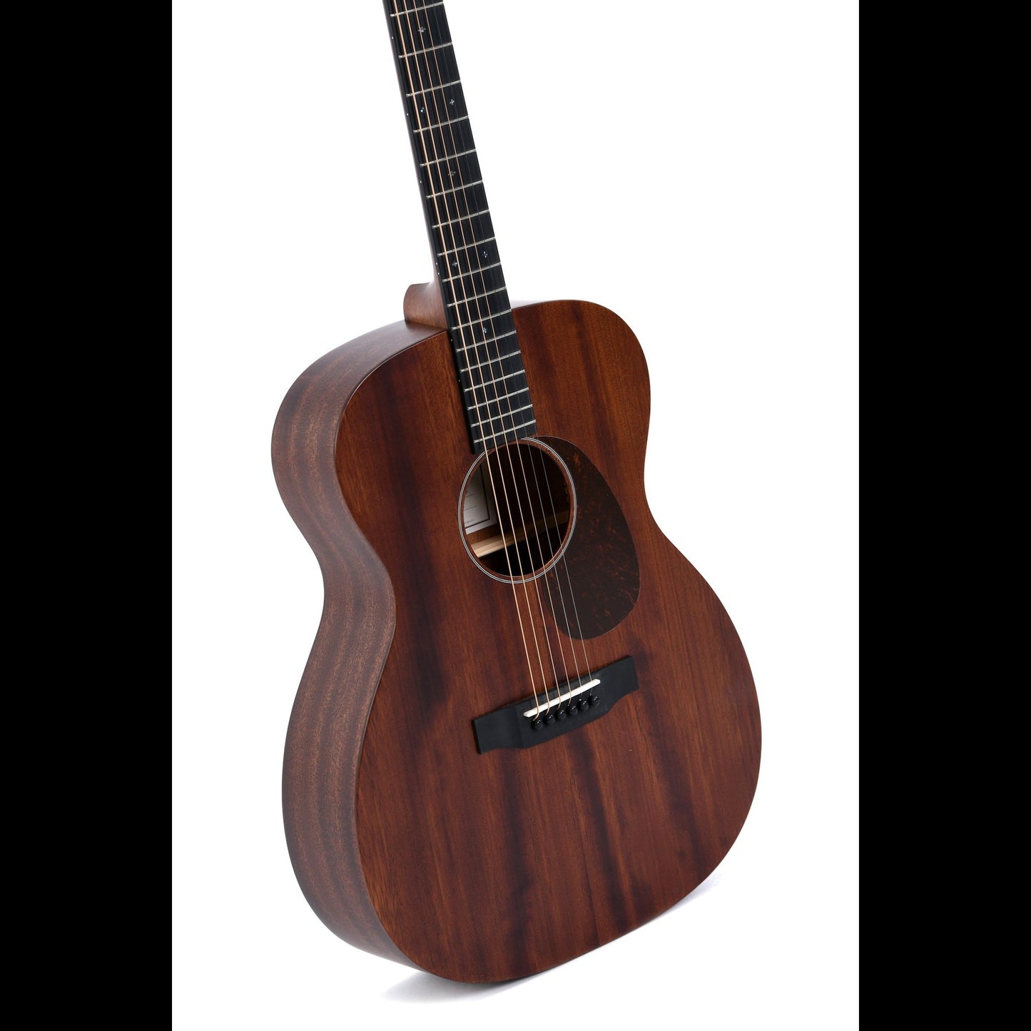 Sigma 000M‑15 – 000‑Size All‑Solid Mahogany Acoustic Guitar