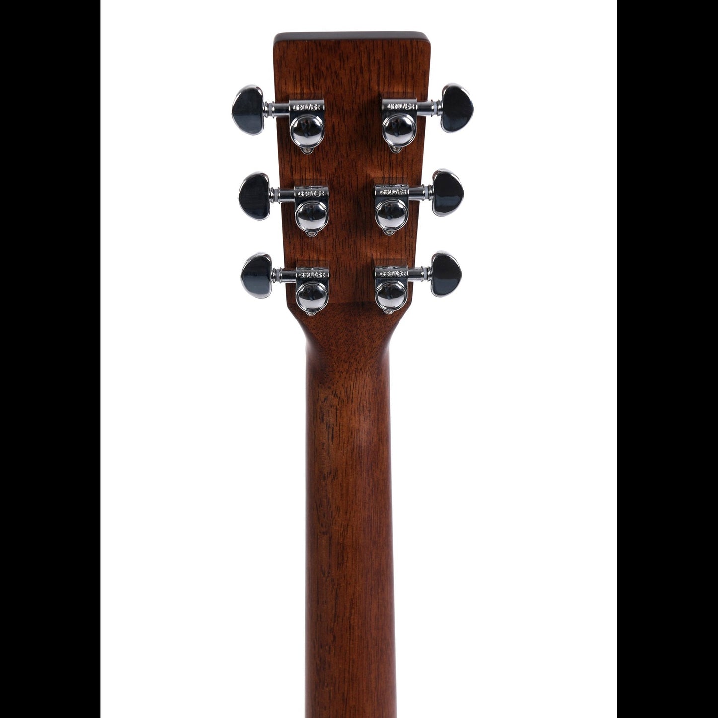 Sigma 000M‑15 – 000‑Size All‑Solid Mahogany Acoustic Guitar