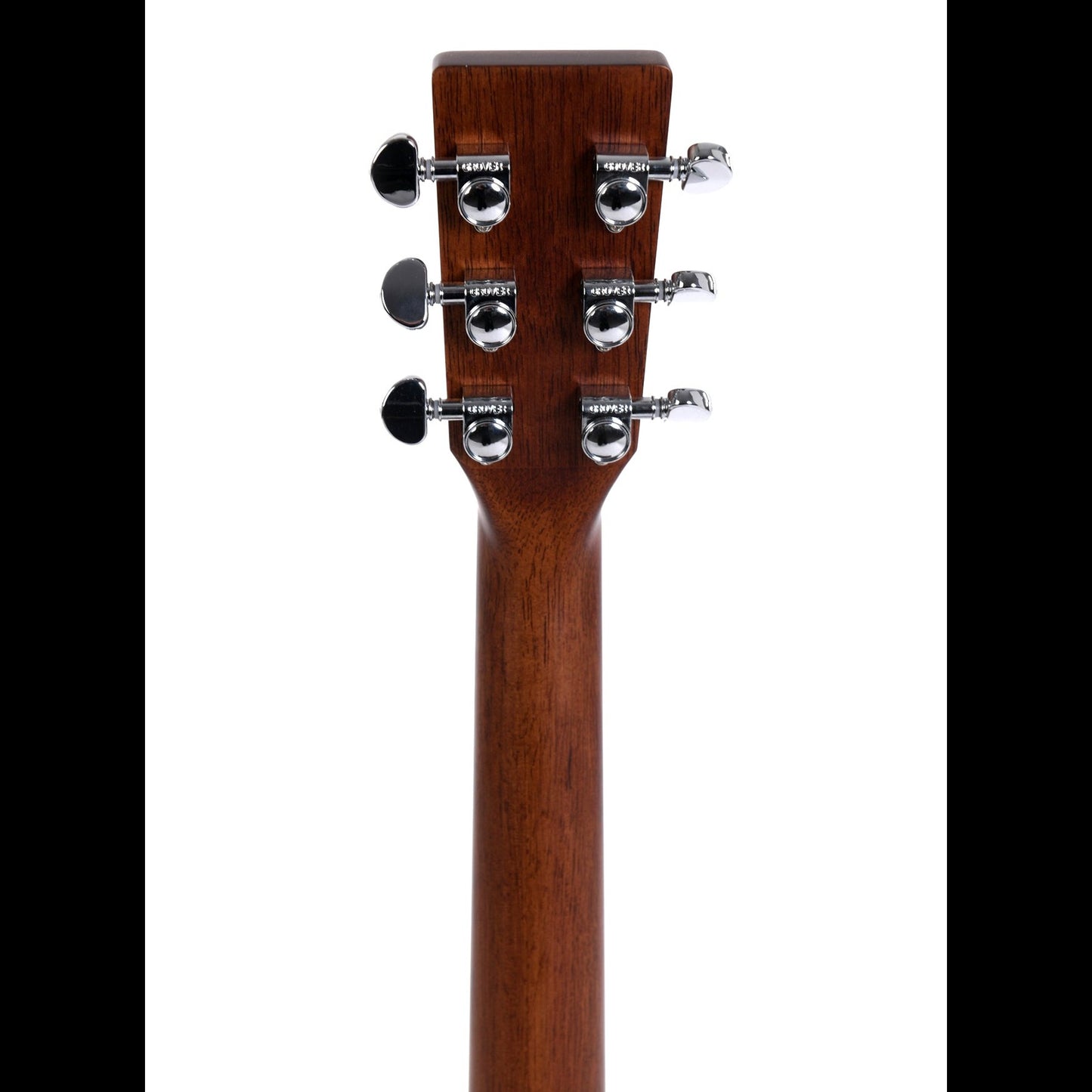 Sigma 000MC‑15E – 000‑Size All‑Solid Mahogany Acoustic‑Electric Guitar