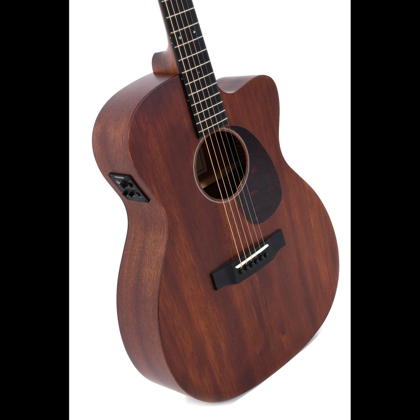 Sigma 000MC‑15E – 000‑Size All‑Solid Mahogany Acoustic‑Electric Guitar