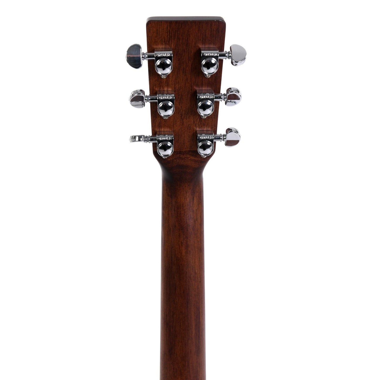 Sigma DMC-15E – Mahogany Cutaway Electro-Acoustic Guitar