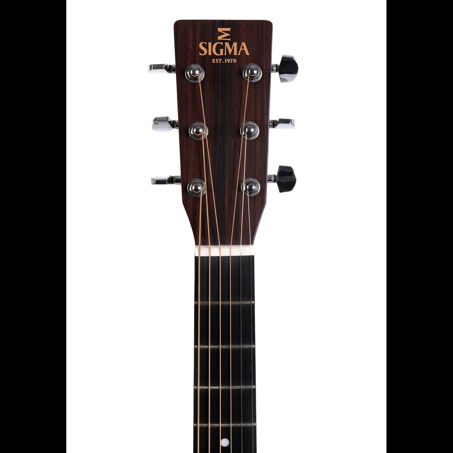 Sigma DME – Dreadnought Acoustic‑Electric Guitar