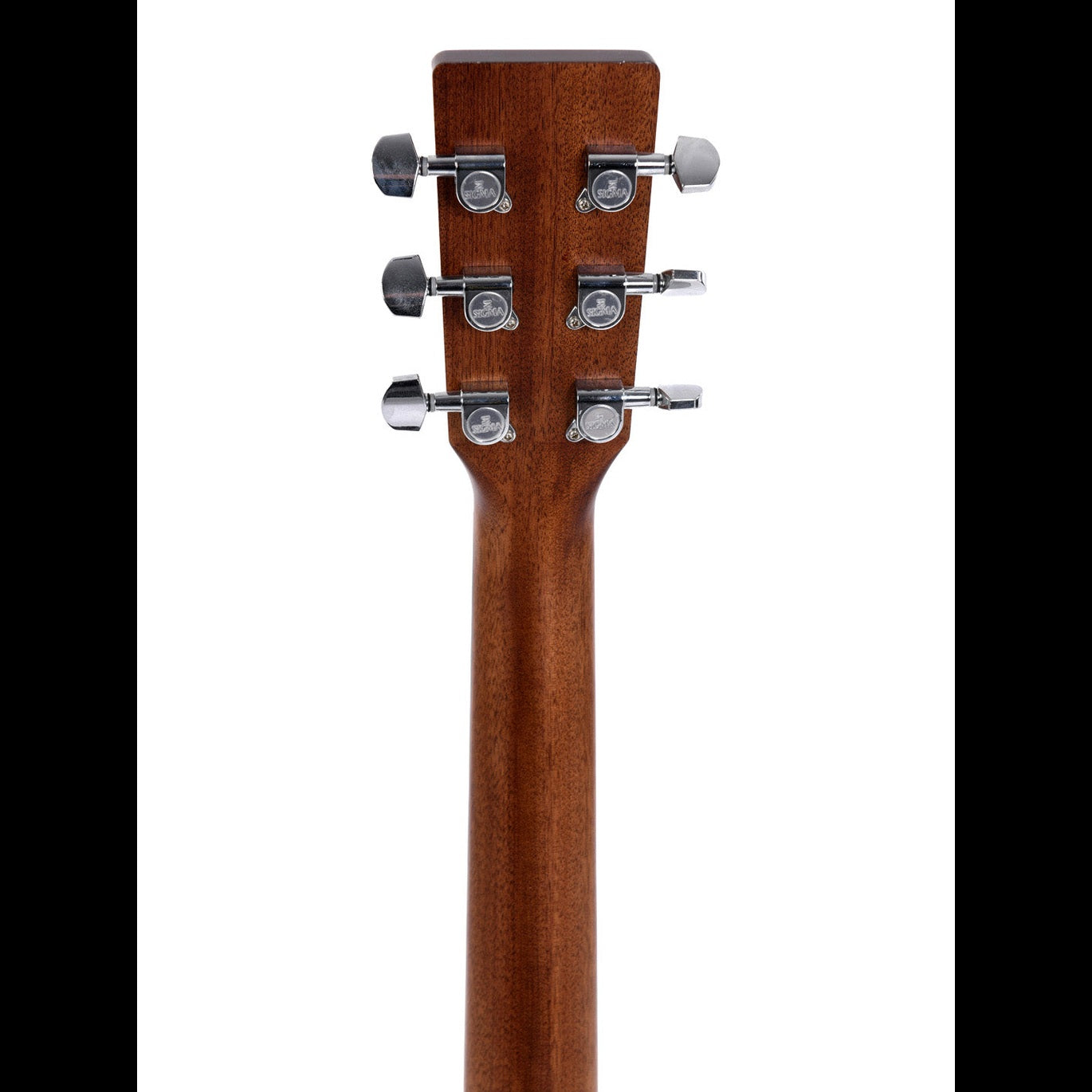 Sigma DTCE – Dreadnought Cutaway Acoustic‑Electric Guitar