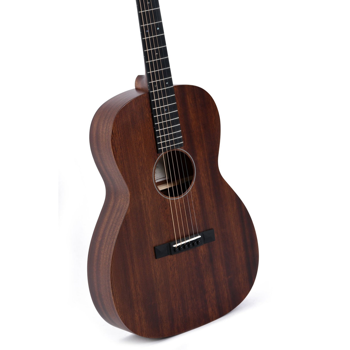 Sigma 000M-15S – All-Mahogany 12-Fret Acoustic Guitar
