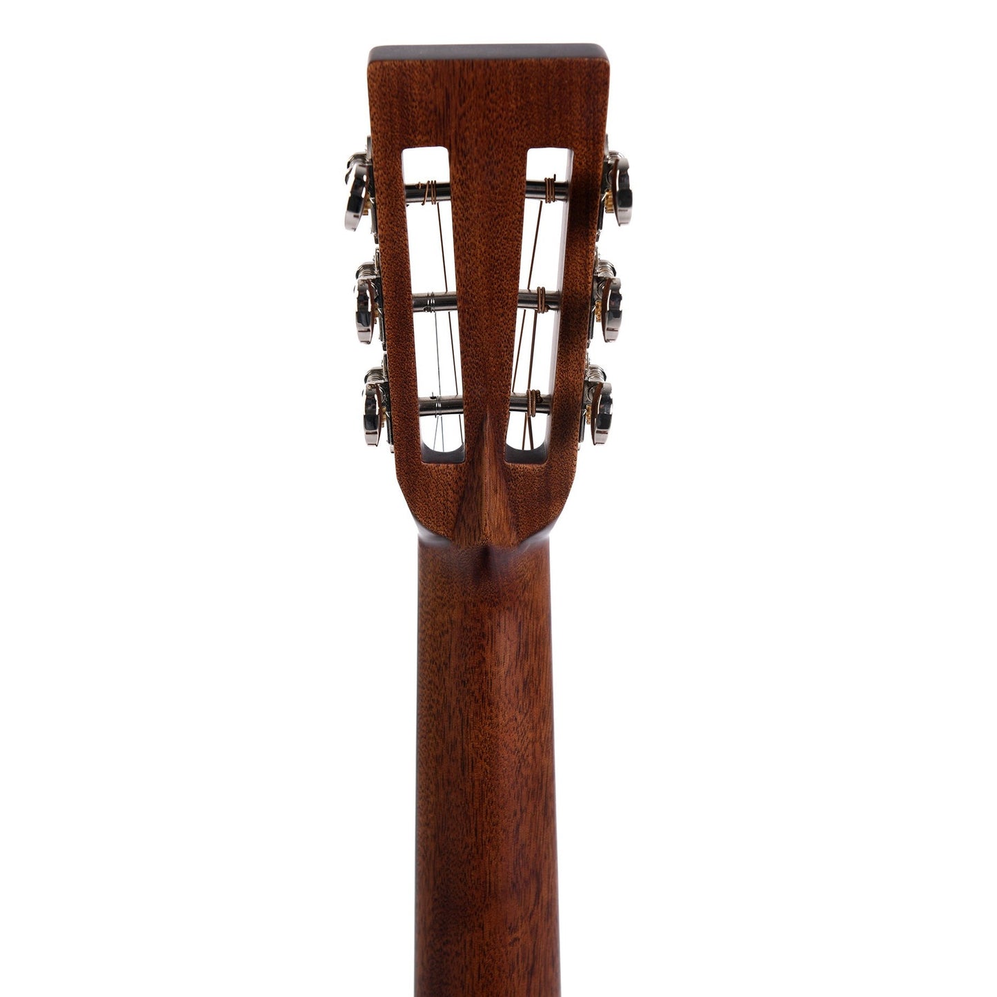 Sigma 000M-15S – All-Mahogany 12-Fret Acoustic Guitar