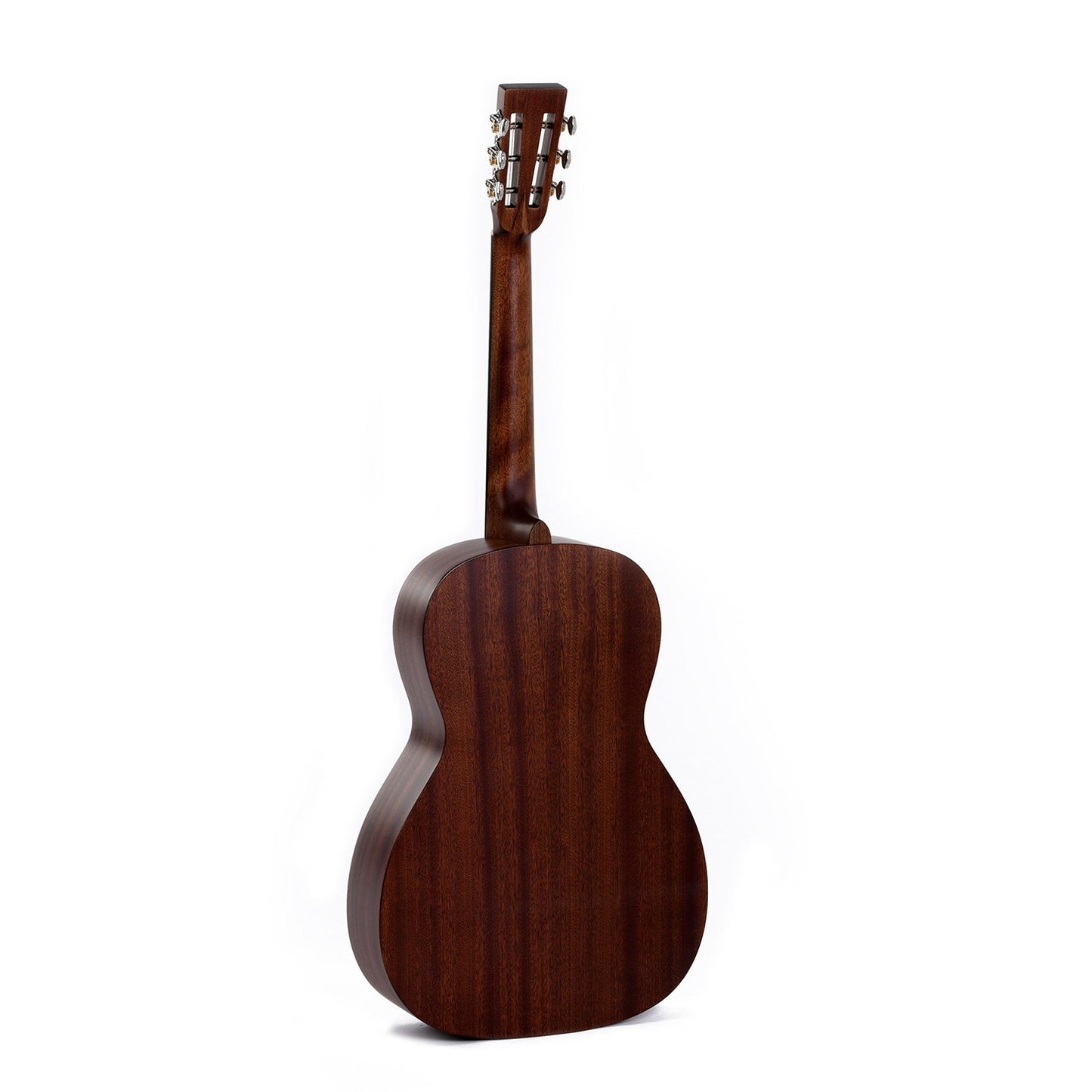 Sigma 000M-15S – All-Mahogany 12-Fret Acoustic Guitar