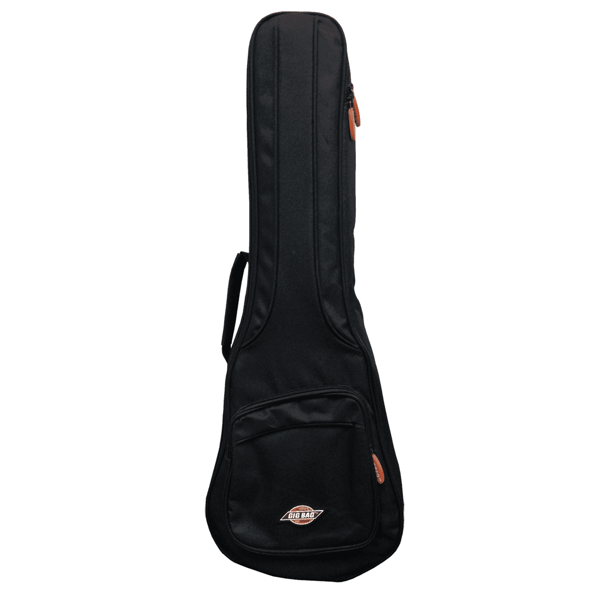 OGB EA13 Baritone Ukulele Bag Black OGB