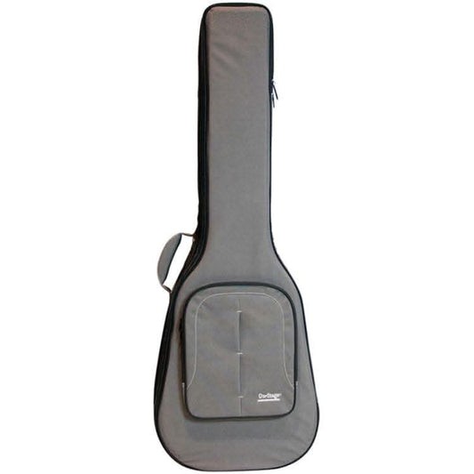 On Stage GHB7550CG Hybrid Bass Guitar Gig Bag On Stage Gig Bag