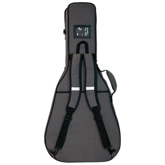 On Stage GHC7550CG Hybrid Classical Guitar Gig Bag On Stage Gig Bag
