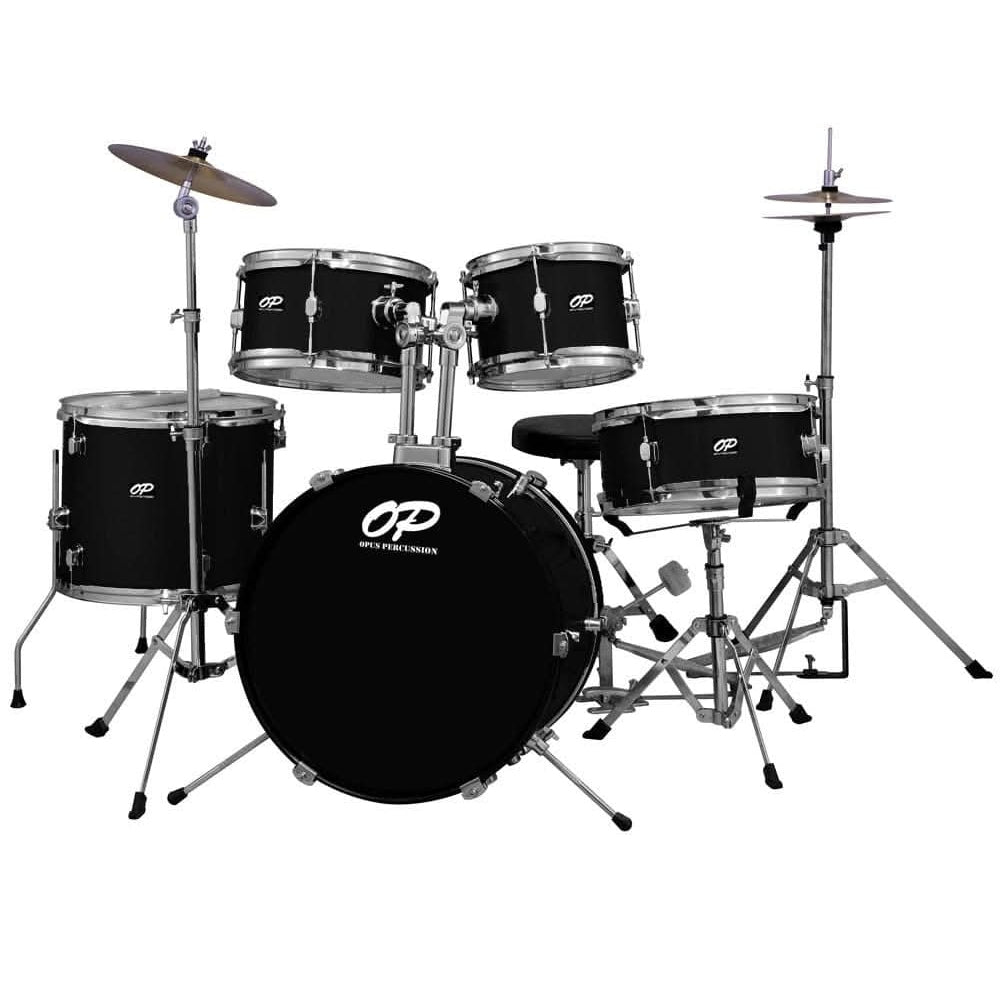 Opus Acoustic Drums Acoustic Drum Kit, Acoustic Drums, Drums 1