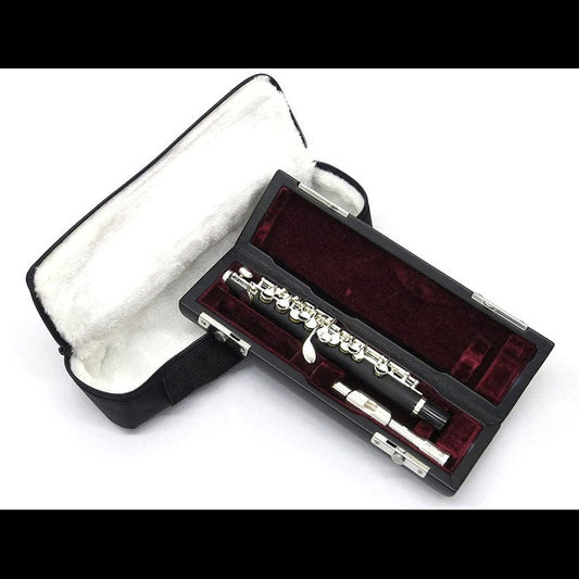 J.Michael PC400 Piccolo (C) with Composition Wood Body