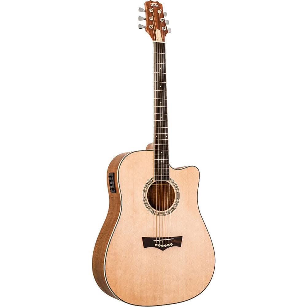 Acoustic/Electric Guitars Peavey GIG Guitars