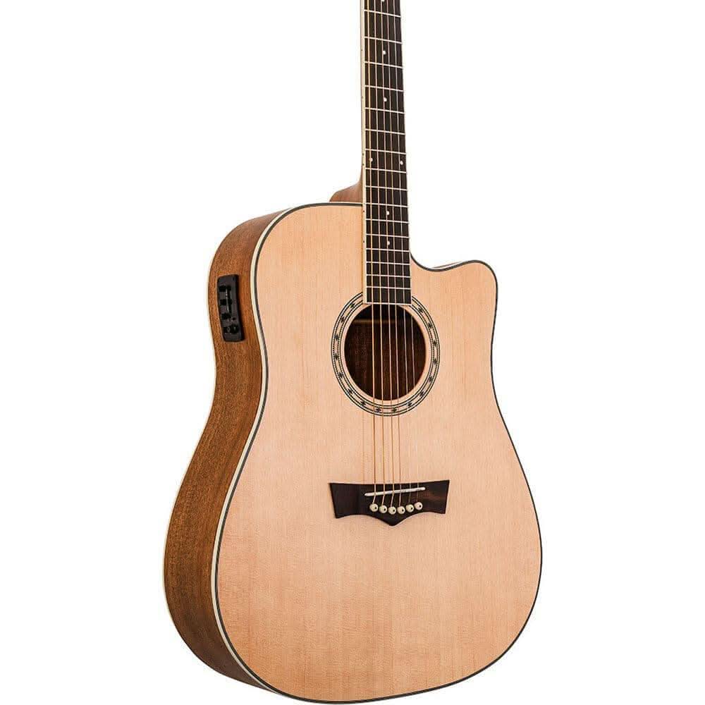 Acoustic/Electric Guitars Peavey GIG Guitars