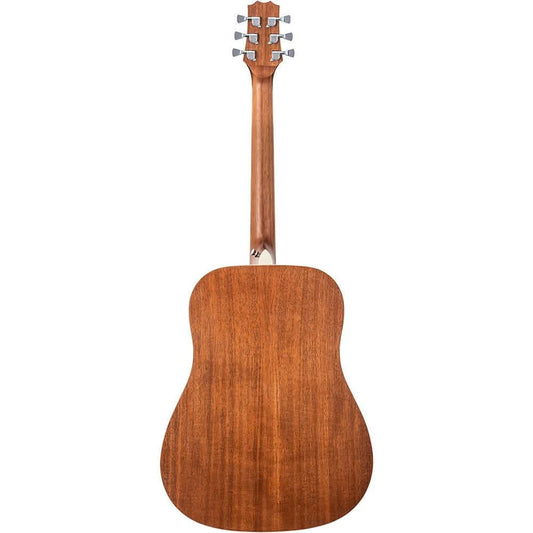 Peavey DW2 Delta Woods Series Dreadnought Acoustic Guitar Peavey Acoustic Guitars
