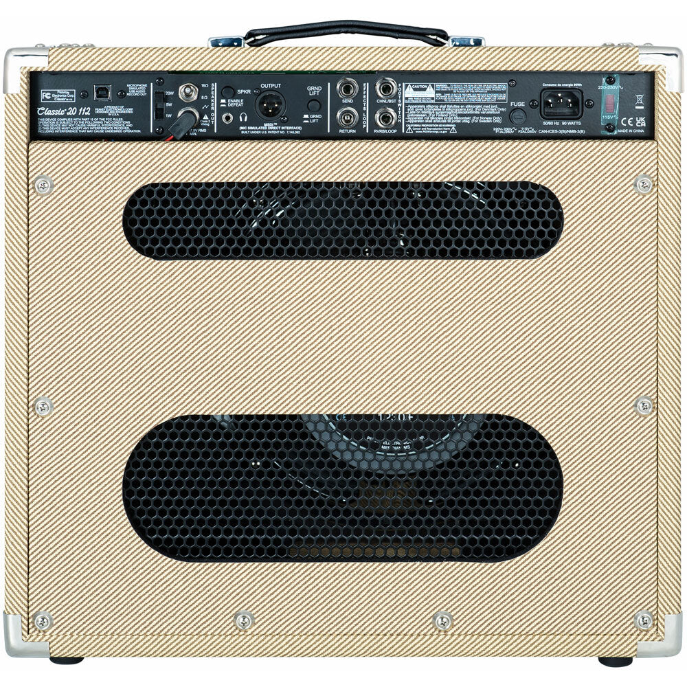 Electric Amps Peavey GIG Guitars
