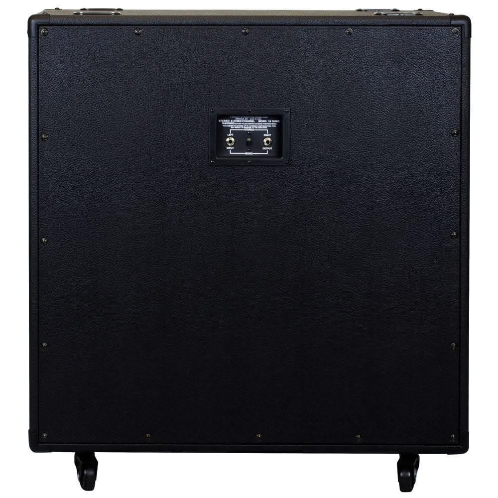 Peavey 6505 Series Guitar Amp Speaker Cabinet 240-Watt 4x12" Peavey Amps
