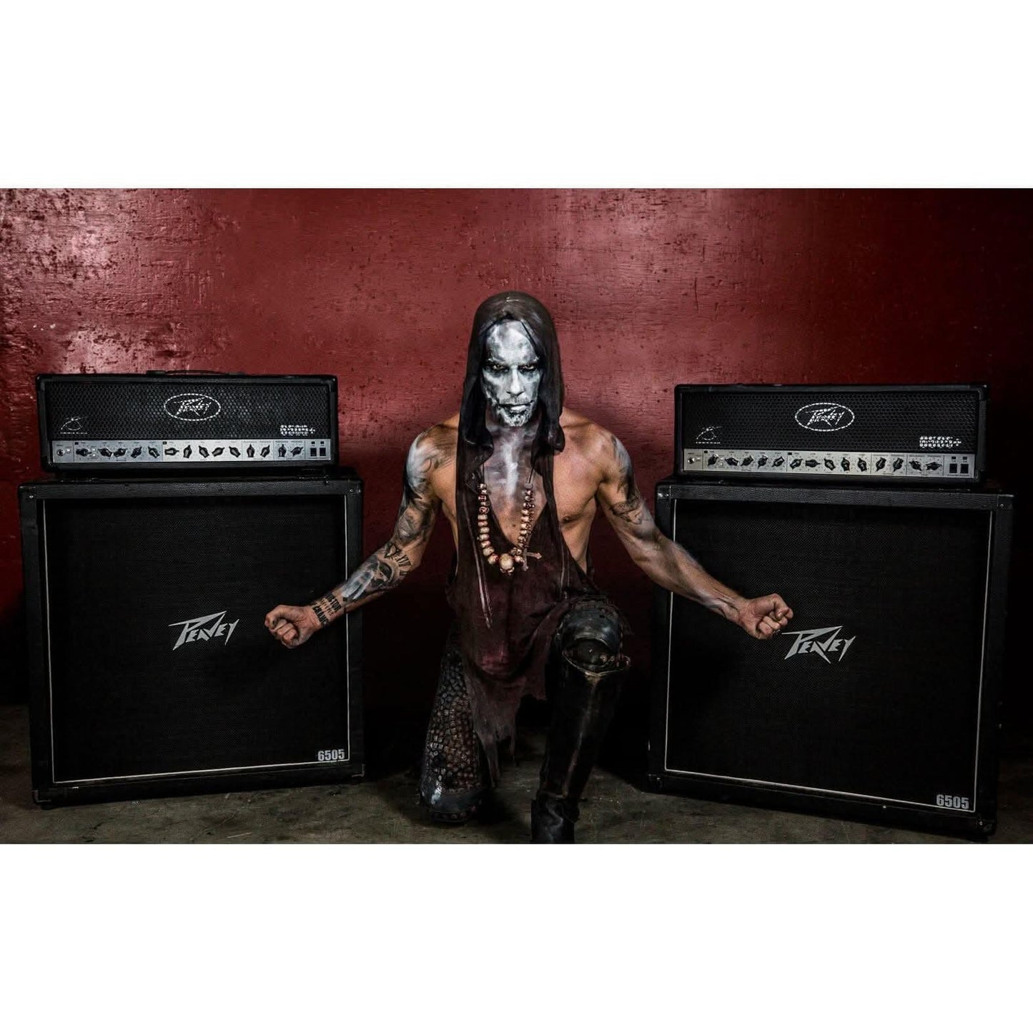 Amps Peavey GIG Guitars