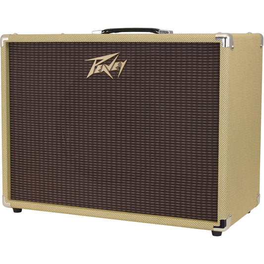 Peavey Classic Series "112-C" Guitar Amp Cabinet 60-Watt 1x12" Peavey Amps