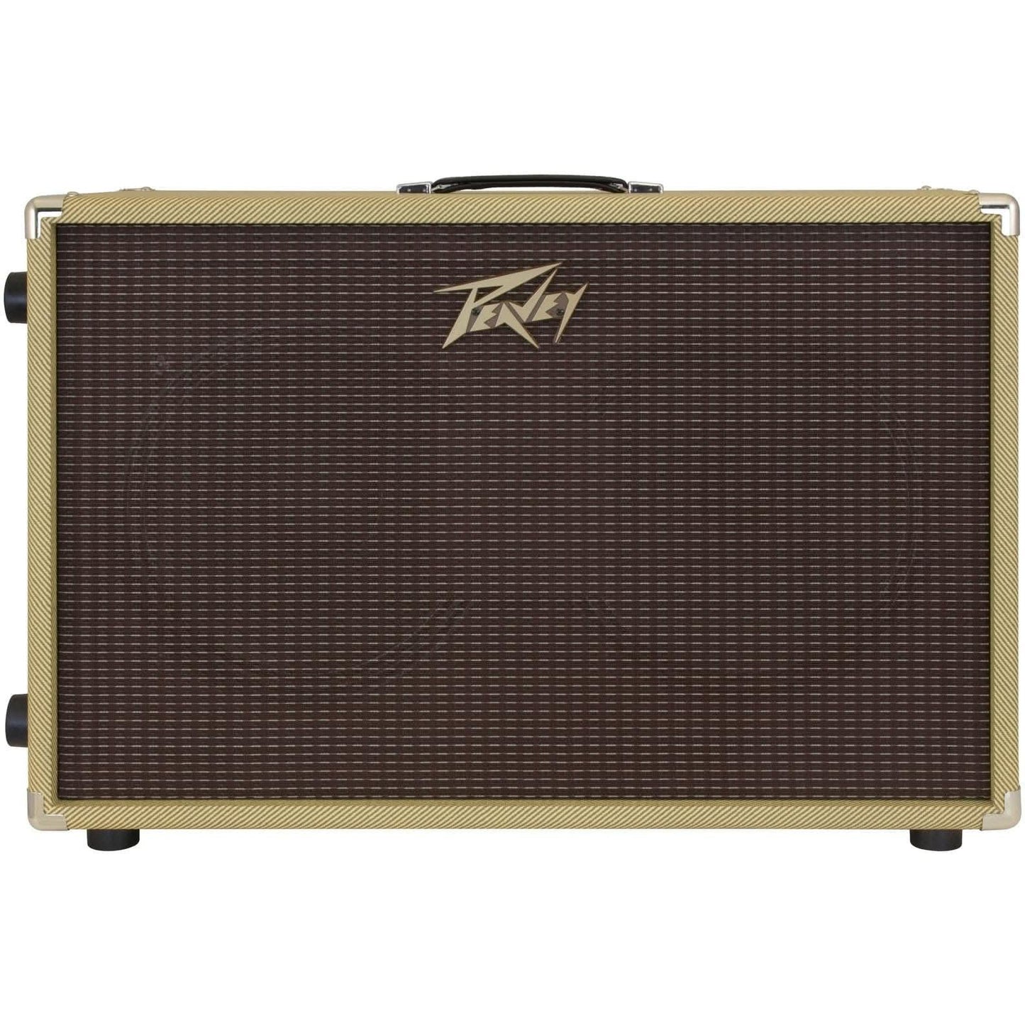 Peavey Classic Series "212-C" Guitar Amp Cabinet 120-Watt 2x12"