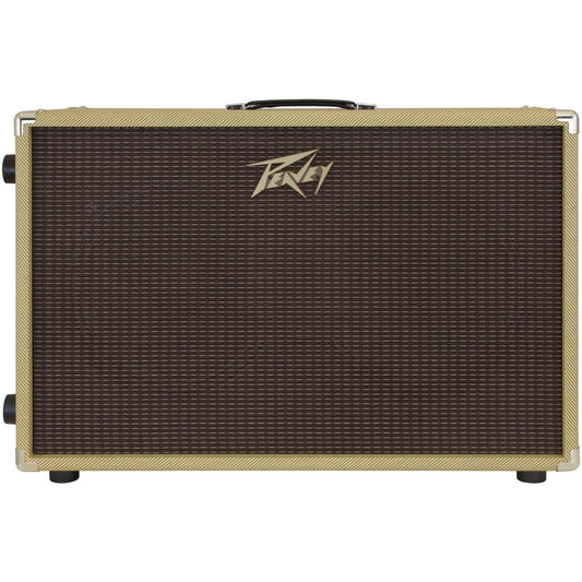 Peavey Classic Series "212-C" Guitar Amp Cabinet 120-Watt 2x12" Peavey Amps