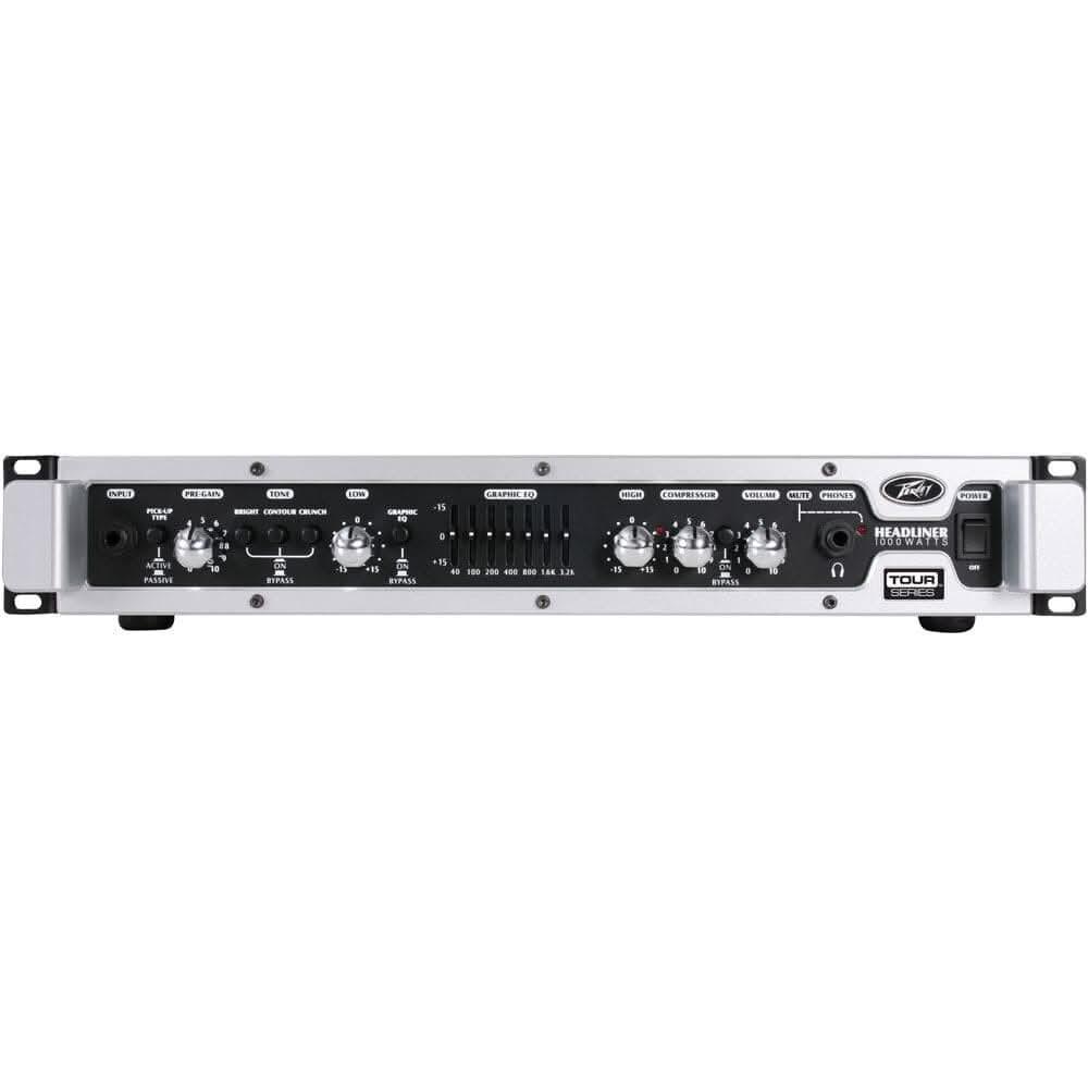 Amps Peavey GIG Guitars