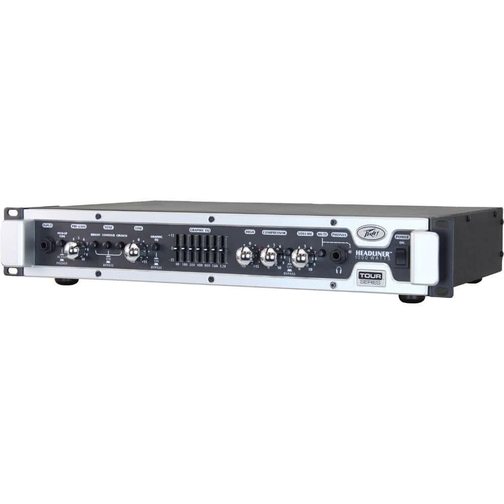Amps Peavey GIG Guitars