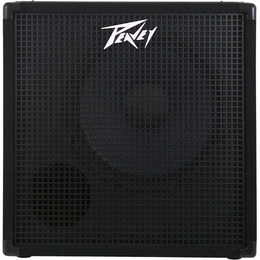 Peavey Headliner Series "Headliner 115" Bass Amp Cabinet 1000-Watt 1x15" Peavey Amps