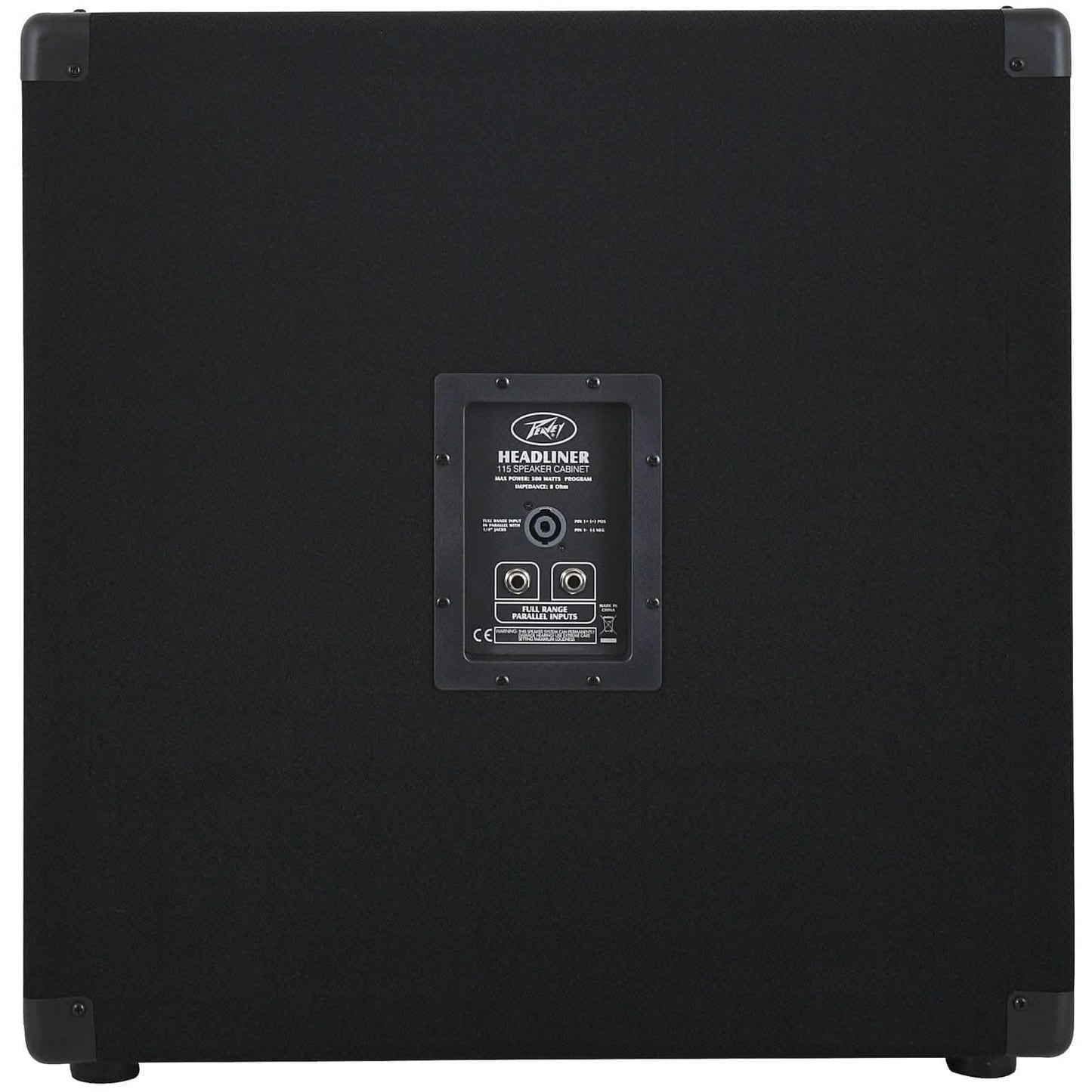 Amps Peavey GIG Guitars