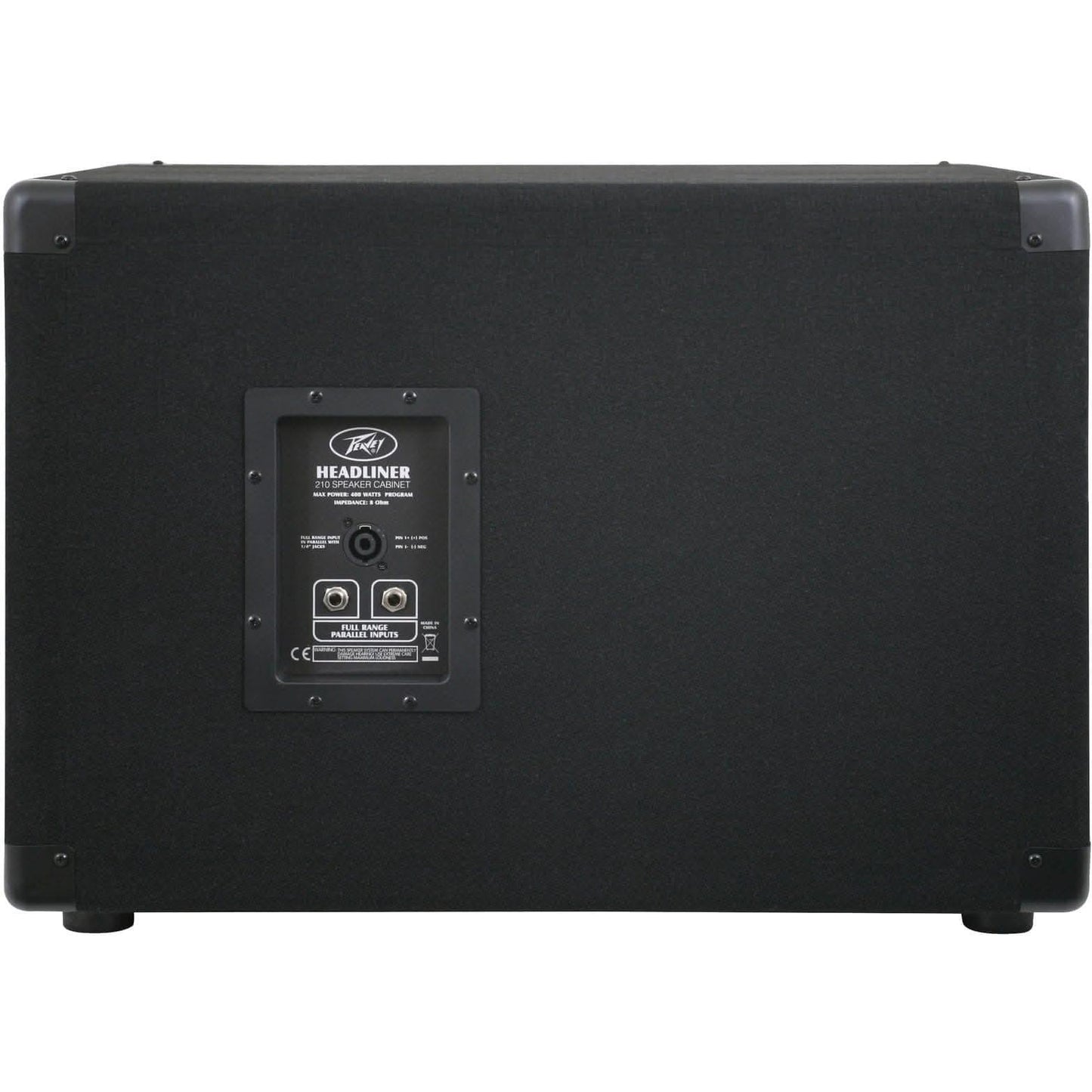 Amps Peavey GIG Guitars