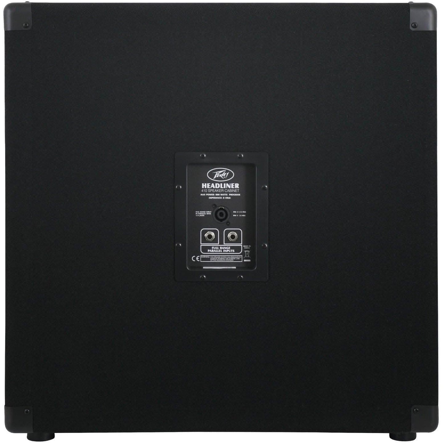 Amps Peavey GIG Guitars