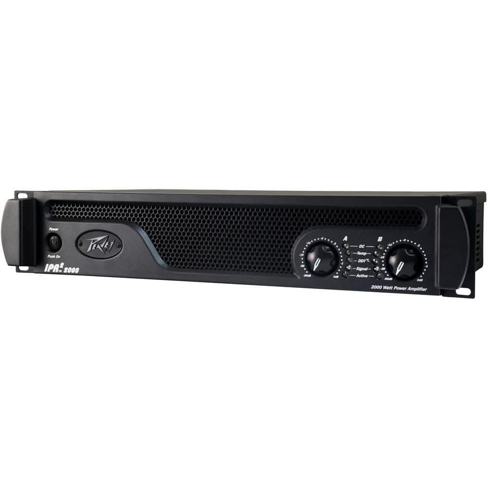 Amps Peavey GIG Guitars