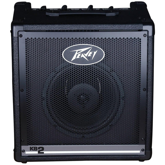 Peavey KB Series "KB2" Keyboard Amplifier 40-Watt 1x10" Peavey Keyboard Amplifier