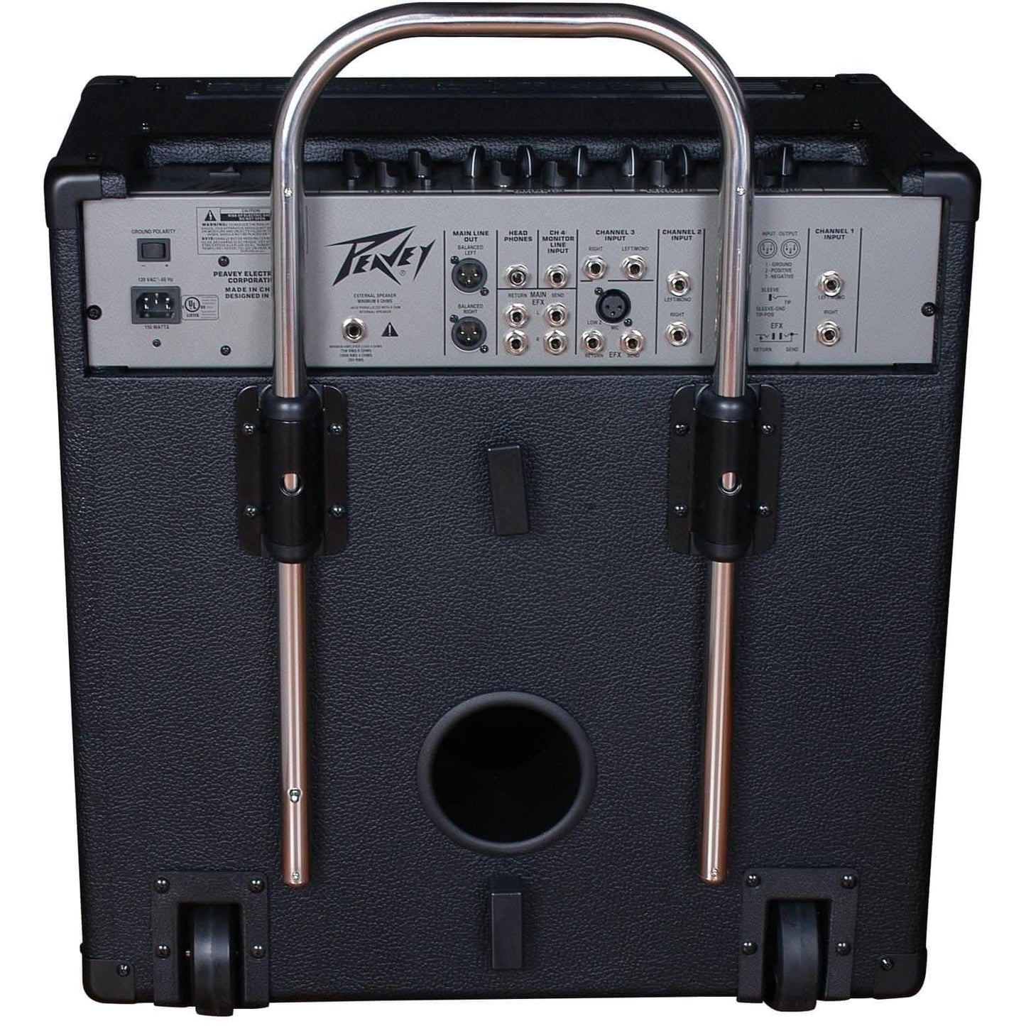 Keyboard Amplifier Peavey GIG Guitars