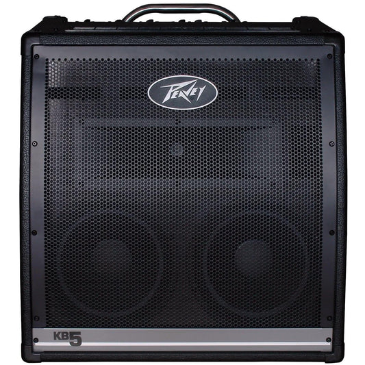 Peavey KB Series "KB5" Keyboard Amplifier 150-Watt 2x10" Peavey Keyboard Amplifier