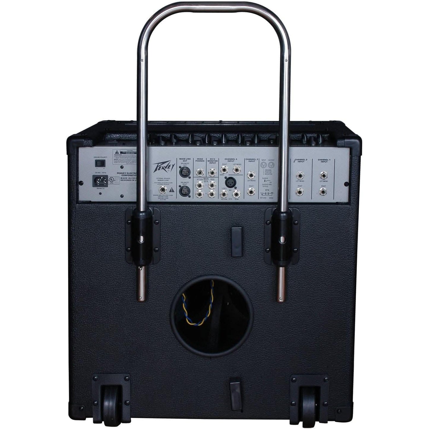 Keyboard Amplifier Peavey GIG Guitars