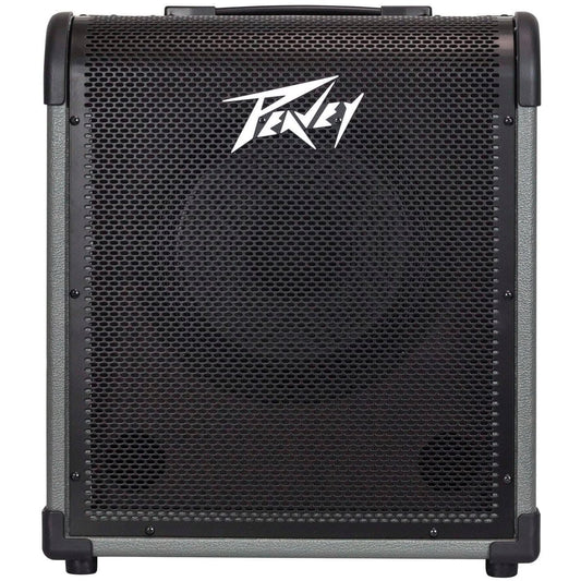 Peavey MAX Series "MAX100" Bass Amp Combo 100-Watt 1x10" Peavey Bass Amps