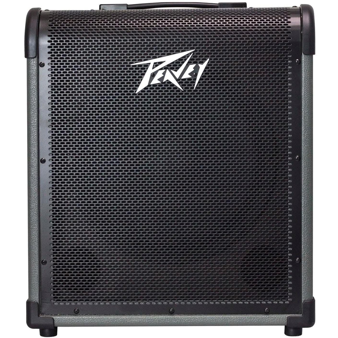 Peavey MAX Series "MAX150" Bass Amp Combo 150-Watt 1x12" Peavey Bass Amps