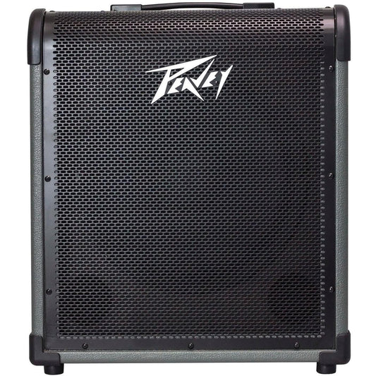 Peavey MAX Series "MAX150" Bass Amp Combo 150-Watt 1x12" Peavey Bass Amps