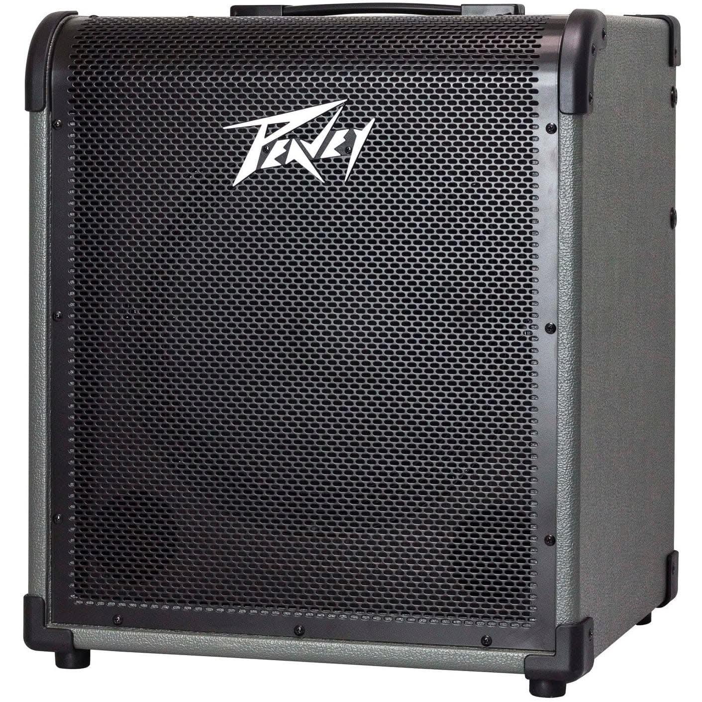 Peavey MAX Series "MAX150" Bass Amp Combo 150-Watt 1x12" Peavey Bass Amps