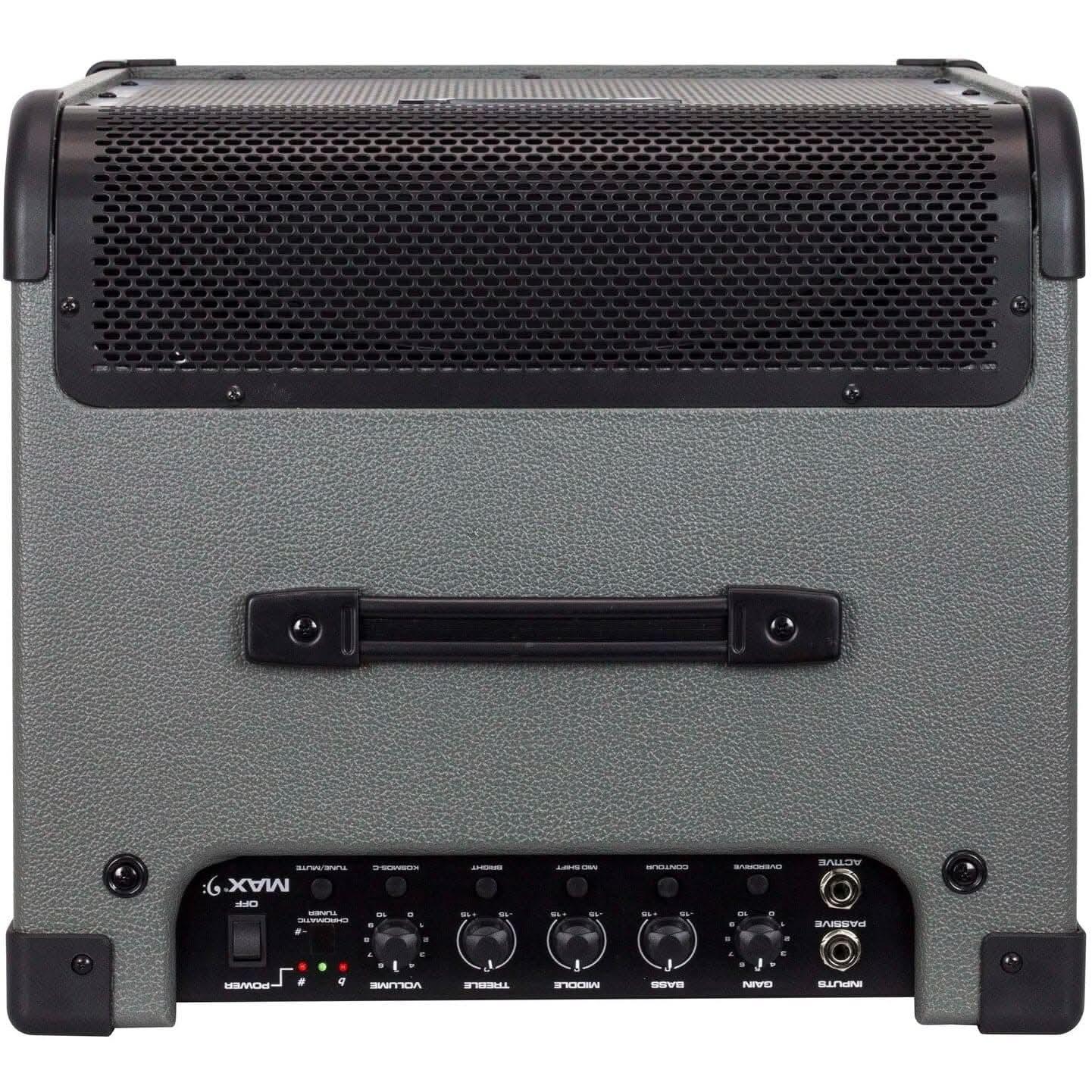 Peavey MAX Series "MAX150" Bass Amp Combo 150-Watt 1x12" Peavey Bass Amps
