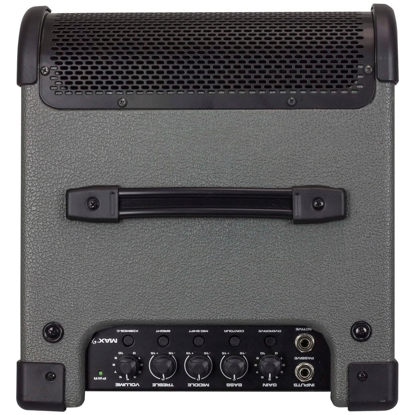 Bass Amps Peavey GIG Guitars