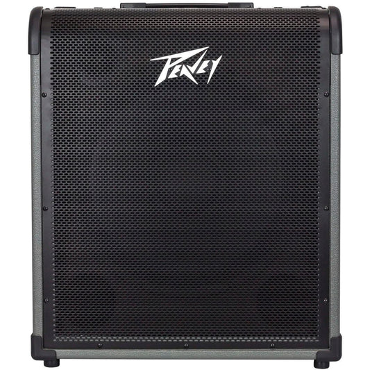 Peavey MAX Series "MAX250" Bass Amp Combo 250-Watt 1x15" Peavey Bass Amps