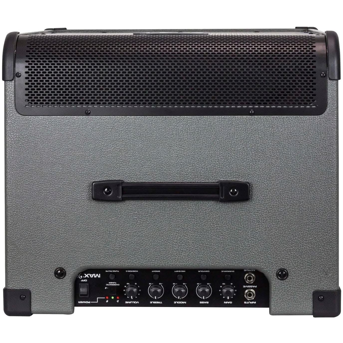 Peavey MAX Series "MAX250" Bass Amp Combo 250-Watt 1x15" Peavey Bass Amps