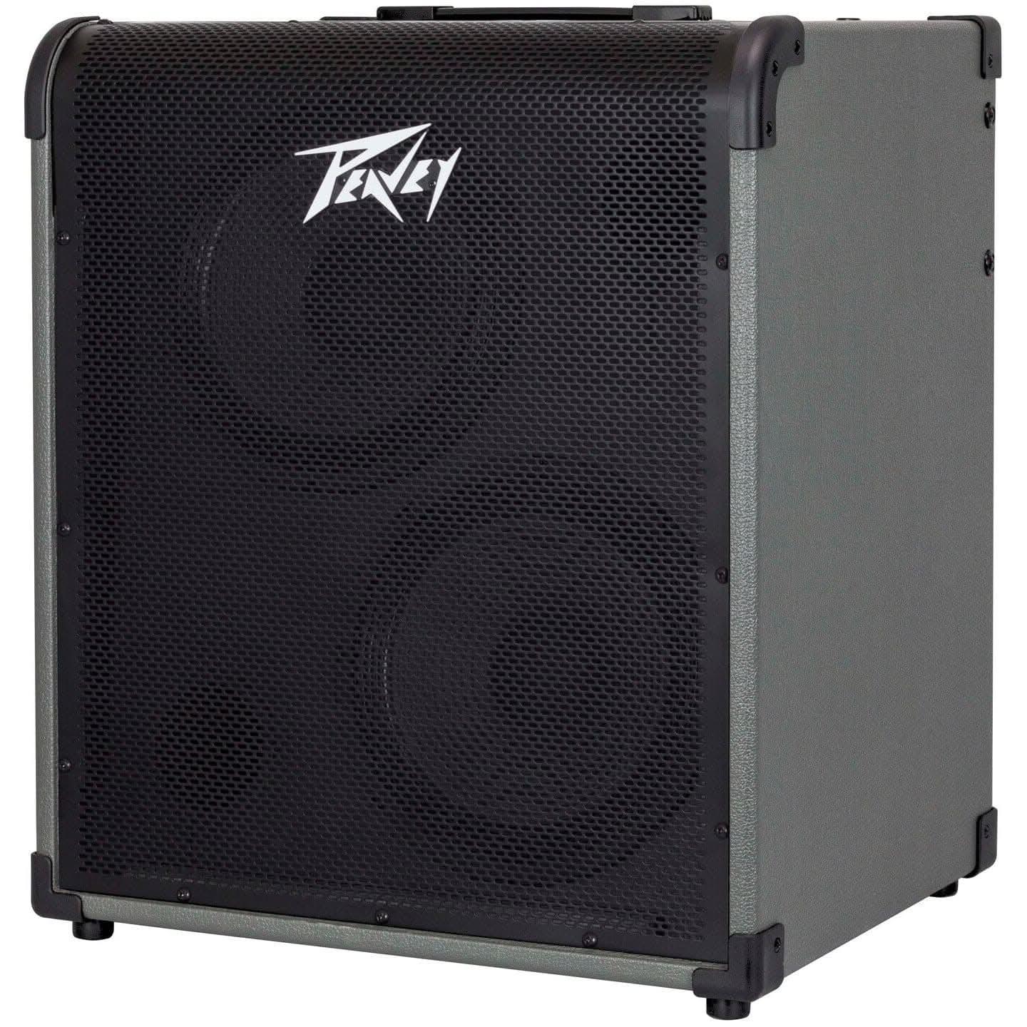Peavey MAX Series "MAX300" Bass Amp Combo 300-Watt 2x10" Peavey Bass Amps