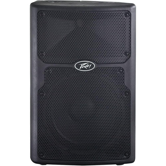 Peavey PVX Series "PVXp-10" Powered 400W, Bi-Amped, 10" Loudspeaker Peavey Amps