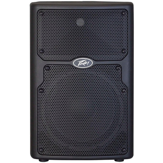 Peavey PVX Series "PVXp-10DSP" Powered 510W, Bi-Amped, 10" Loudspeaker Peavey Amps